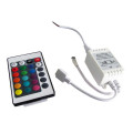 Контролер стрічки LED LIGHT 12A (RGB) 144W з пультом ( 20 )