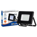 світлодіодний прожектор DELUX FMI 10 LED 30Вт 6500K IP65 - (90008736)