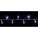 гірлянда внутр DELUX STRING З 100LED 5m білий/прозо IP20 - (90009494)