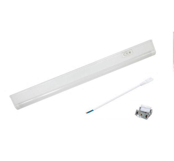 MAGNUM PLF 10 LED 8W 4000K 300 мм - (90010079)