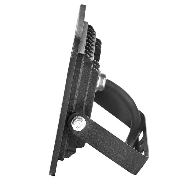 світлодіодний прожектор MAGNUM FL ECO LED 30Вт slim_6500К_IP65 - (90011660)
