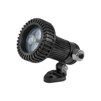 світильник DELUX WGL 031 LED 12V 3 * 1W для басейнів IP68 - (90011350)