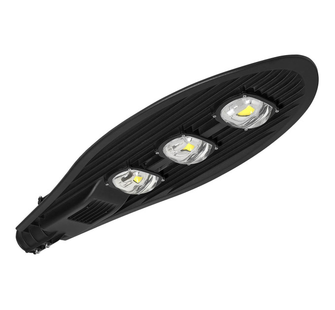 вуличний світильник DELUX ORION 03 150W COB 15000Lm 6500K - (90014282)