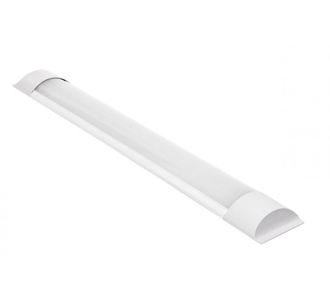 світильник світлодіодний настінно-стельовий DELUX FLF LED 31 36Вт 4100K (1200 мм) - 90014294