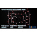 гірлянда зовн DELUX STRING 100LED 10m 20flash черв/біл IP44 - (90012972)