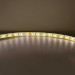Світлодіодна стрічка LED LIGHT 12V 14.4W 2700K 60LED IP65 ( МТК-300WWF5050-12 )