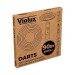 Світильник LED smart DARTS+пульт 90W 3000-6000K IP20 круг ( 220465 )