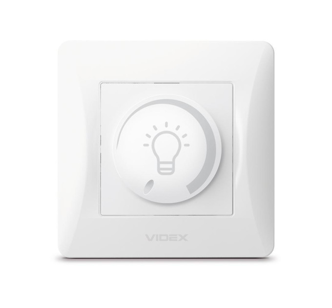 Димер LED 200Вт білий VIDEX BINERA VF-BNDML200-W - 480291
