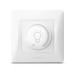 Димер LED 200Вт білий VIDEX BINERA VF-BNDML200-W - 480291