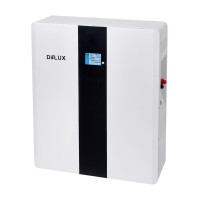 Акумулято DELUX LFB 51,2V 100A літійовий LiFePO4