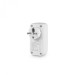 Мережевий адаптер VIDEX ONCORD з/з 1п 2.4A 2USB+USB-C White VF-AD1G2U1C-W - 484862
