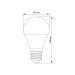 LED лампа TITANUM A60 10W E27 4100K TLA6010274 - 293530