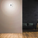 LED світильник ART IP65 квадратний VIDEX 15W 5000K VL-BHFS-155 - 298344