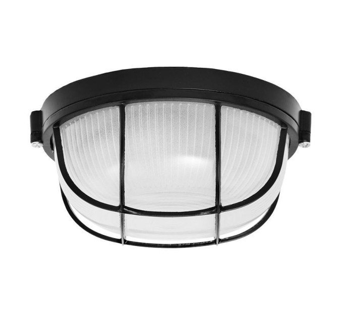Світ-к стінний MAGNUM MIF 012 NEW 60W E27 чорний