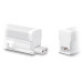 LED свiтильник лiнiйний Т5 TITANUM 20W 1.2М 5000K TL-T5-20125 - 480567