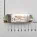 Блок живлення LED LIGHT 15W 220AC 12V DC IP20 відкритий ( MN-15-12 )