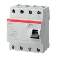 Дифреле ABB FH204 AC-25/0,03 (2CSF204002R1250)