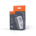 Мережевий адаптер VIDEX ONCORD з/з 1п 2.4A 2USB+USB-C White VF-AD1G2U1C-W - 484862