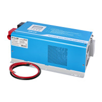Інвертор DELUX FT-1.5KW 12V 220V AC з функцією заряду