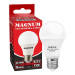 лампа світлодіодна MAGNUM BL 60 12 Вт 4100K 220В E27