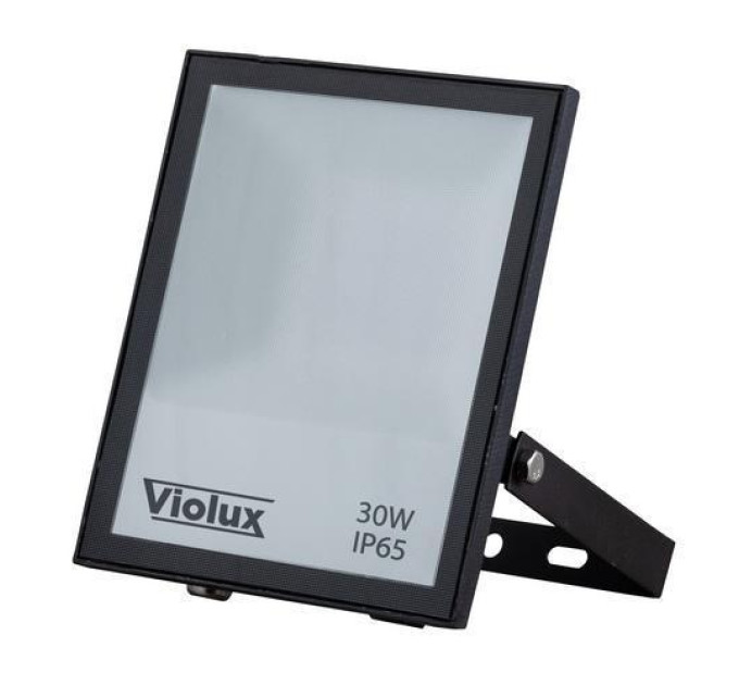 Прожектор LED Violux NORD 30W SMD 6000K 2550lm IP65 ( 400022 )