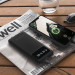 Повербанк 10000mAh TITANUM OL21 Black TPB-OL21-B - 484145