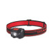 Налобний світлодіодний ліхтарик TITANUM TLF-H01 100Lm 6500K TLF-H01 - 483346