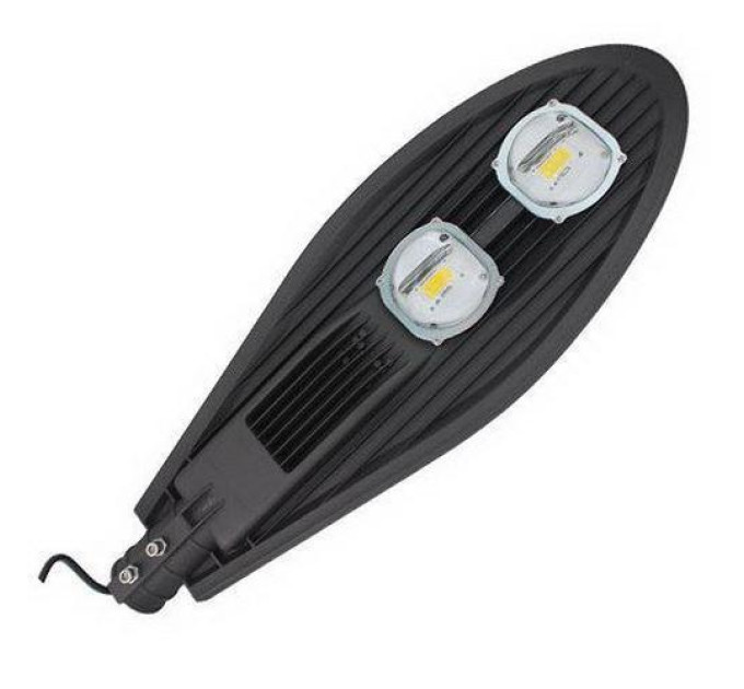 Світильник LED вуличний EFA 100W 5000K IP65 Optima ECO ( 09205 )