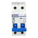 Автоматичний вимикач АСКО ВА-2017 2Р C 32А (А0010170015)