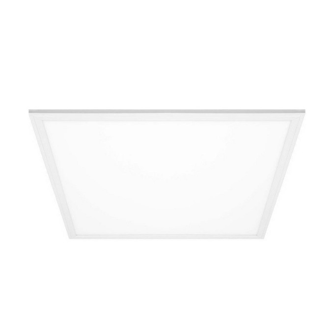 Світильник LED панель Optima 40W 6000К 600х600мм з блоком живлення ( 09117 )