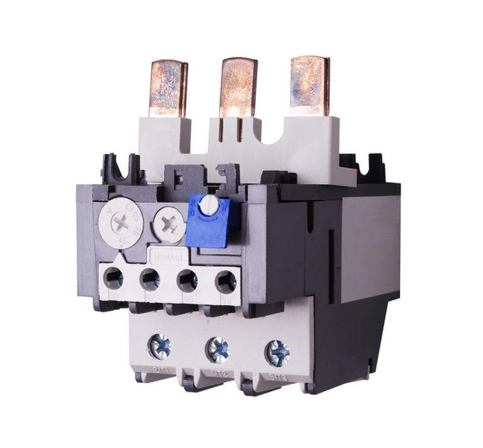 Реле теплове Промфактор FTR 80B (29-42A) (FTR80B04200)