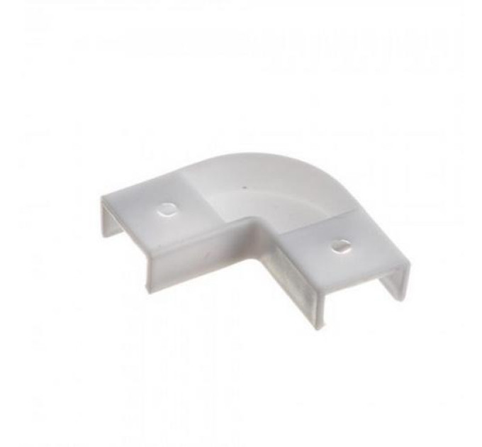 Конектор LED LIGHT кутовий ПФ-15