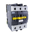 Контактор IEK КМИ 48012 80А 380В/АС3 (KKM41-080-400-11)