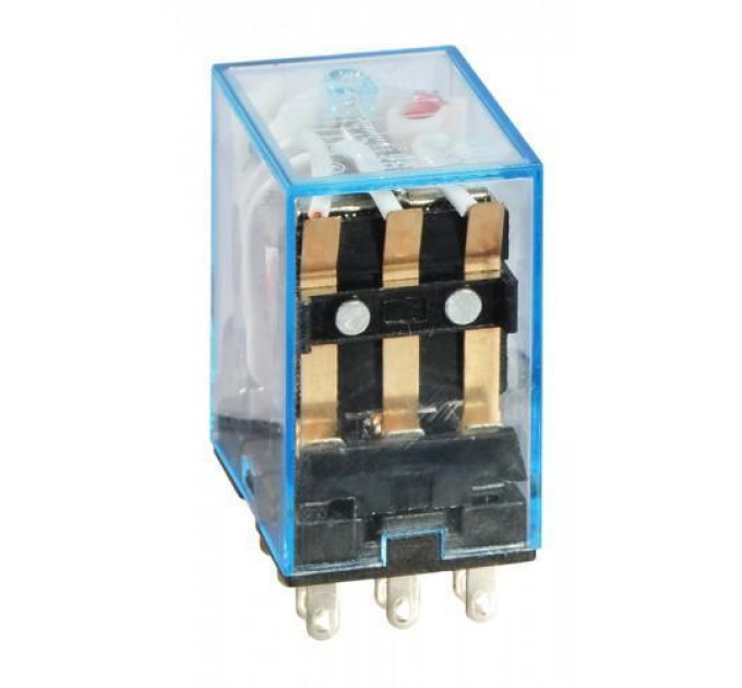 Реле електромеханічне АСКО MY3 DC24V (А0090010014)