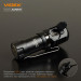 Портативний світлодіодний ліхтарик VIDEX VLF-A055H 600Lm 5700K VLF-A055H - 481038