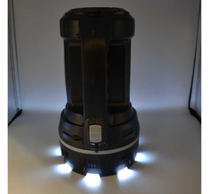 Ліхтарик SCOUT LED 5W 325Lm 15 год. Violux ( 360201 )