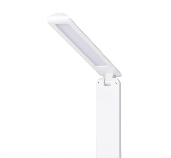 LED лампа настiльна-ліхтарик VIDEX TF11W 5W 3000-5500K VL-TF11W - 299600
