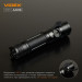 Портативний світлодіодний ліхтарик VIDEX VLF-A406 4000Lm 6500K VLF-A406 - 481014