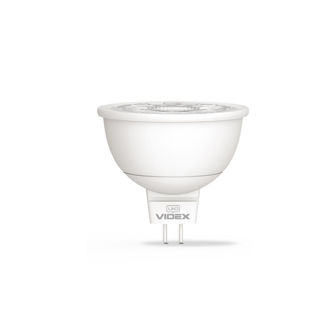LED лампа VIDEX MR16eL 5W GU5.3 4100K
