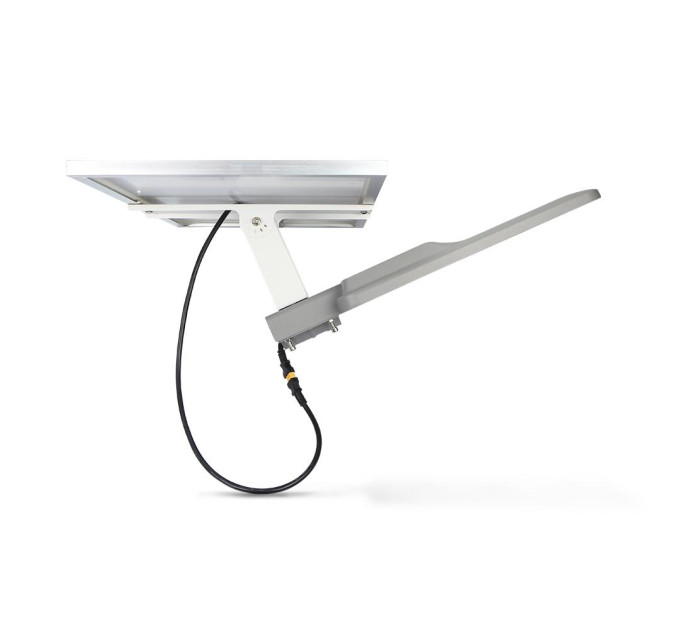 LED вуличний ліхтар автономний VIDEX 30W 5000K VL-SLSO-305 - 481717