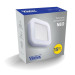 Світильник LED Violux НББ NEO квадрат 15W 4000K IP65 ( 242211 )