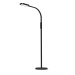 LED торшер чорний VIDEX TF07B 14W 3000-5500K VL-TF07B - 296555
