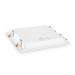 LED світильник Back вбудований квадратний VIDEX 26W 5000K VL-DLBS-265 - 482301