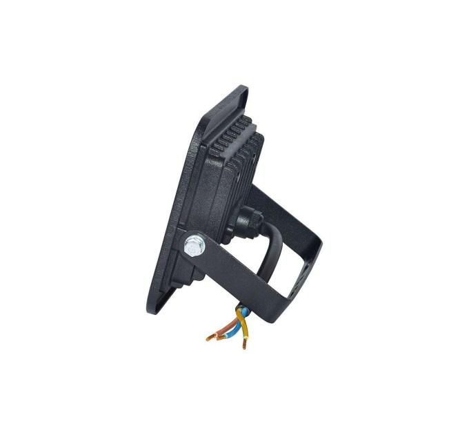 Прожектор світлодіодний MAGNUM FL ECO LED 20Вт slim RGB IP65
