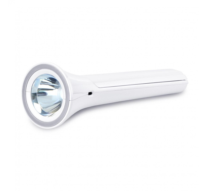 LED лампа настiльна-ліхтарик VIDEX TF11W 5W 3000-5500K VL-TF11W - 299600