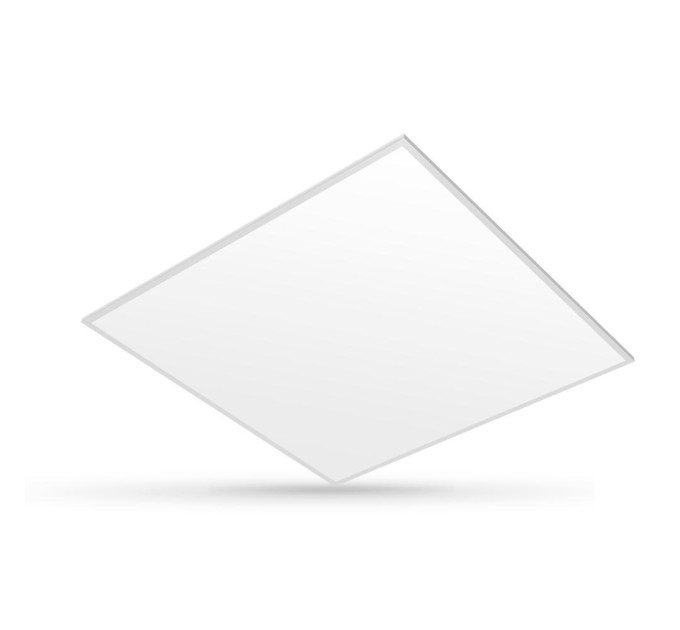 LED панель VIDEX 60W 6000K 220V матова VL-Pb606W - 299181