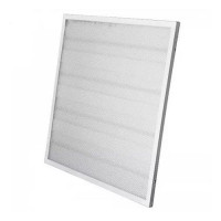 Світильник LED панель Optima Prismatic 36W 6500К 600х600мм ( 09876 )