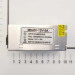 Блок живлення LED LIGHT 60W 220AC 12V DC IP20 відкритий ( MN-60-12V-5A )
