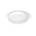 LED світильник настінно-стельовий TITANUM 18W 5000K Орбіта TLCL-185OR - 481809