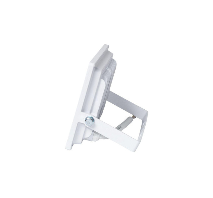 Прожектор світлодіодний MAGNUM FL12 ECO LED 50Вт slim біл. 6500К IP65
